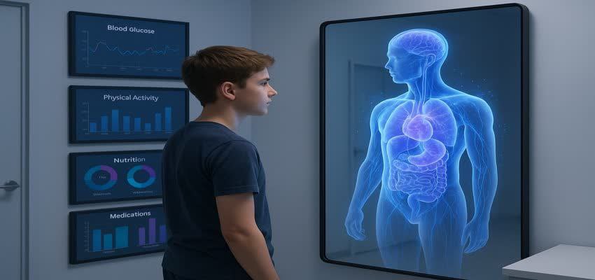 New Era of Personalized Care